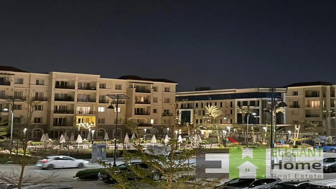 Luxury Apartment with Balcony and Close to All Amenities
