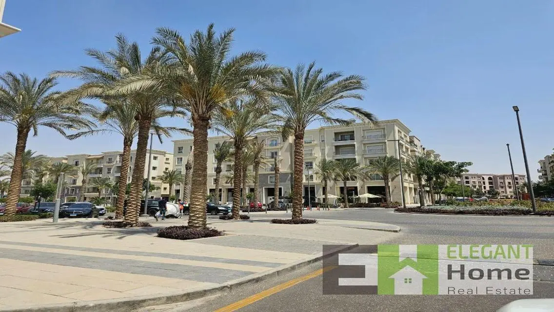 Luxury Apartment with Balcony and Close to All Amenities