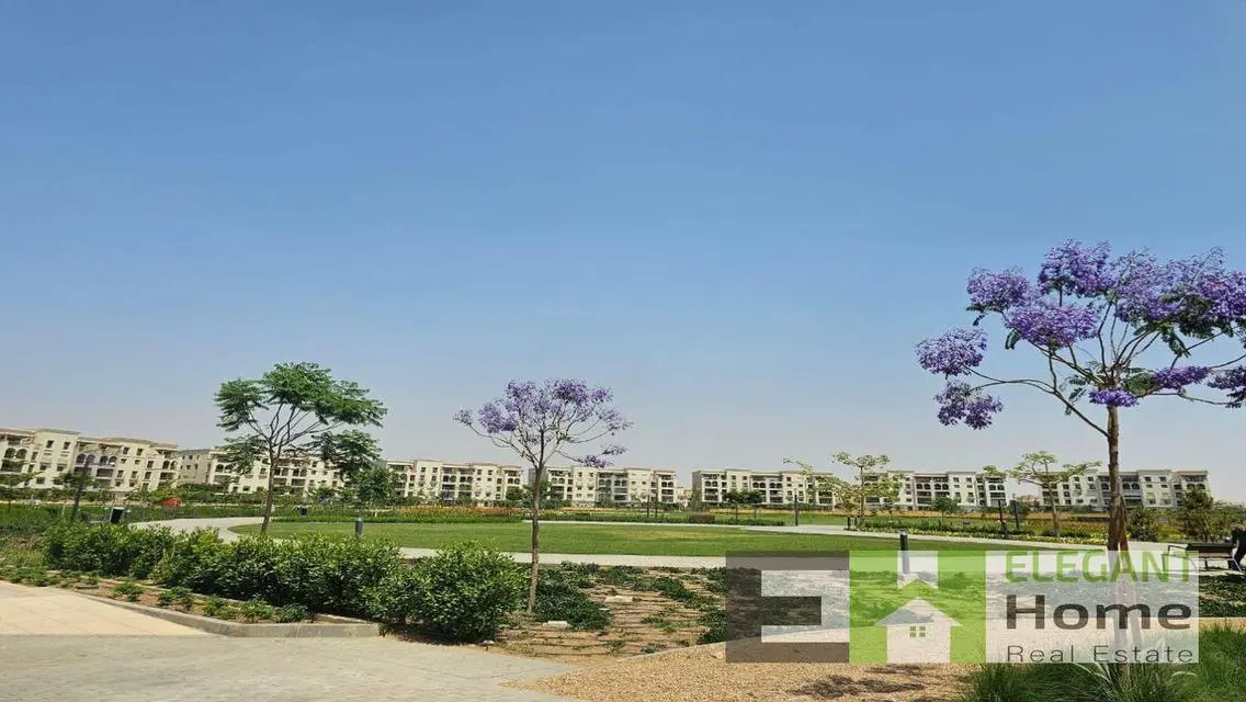 Luxury Apartment with Balcony and Close to All Amenities