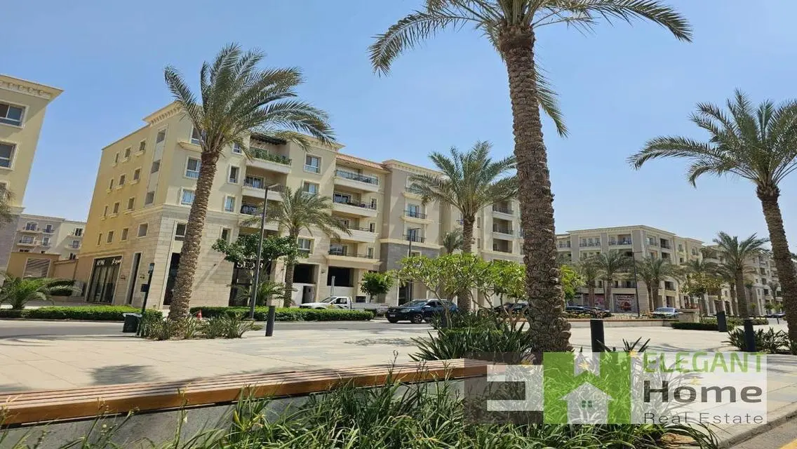 Luxury Apartment with Balcony and Close to All Amenities