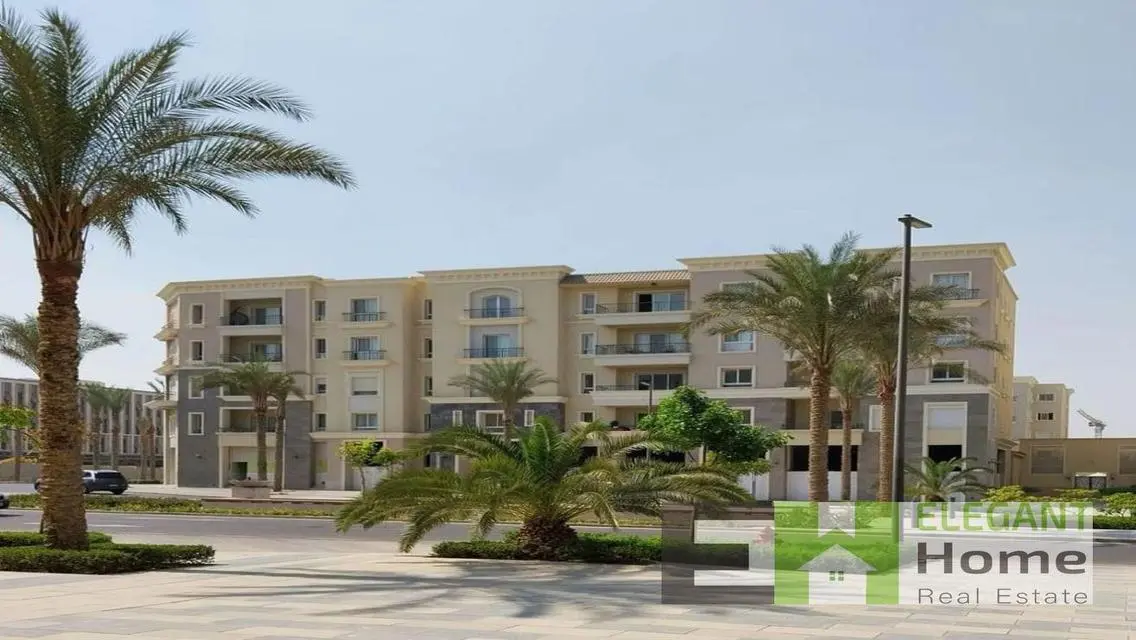 Luxury Apartment with Balcony and Close to All Amenities