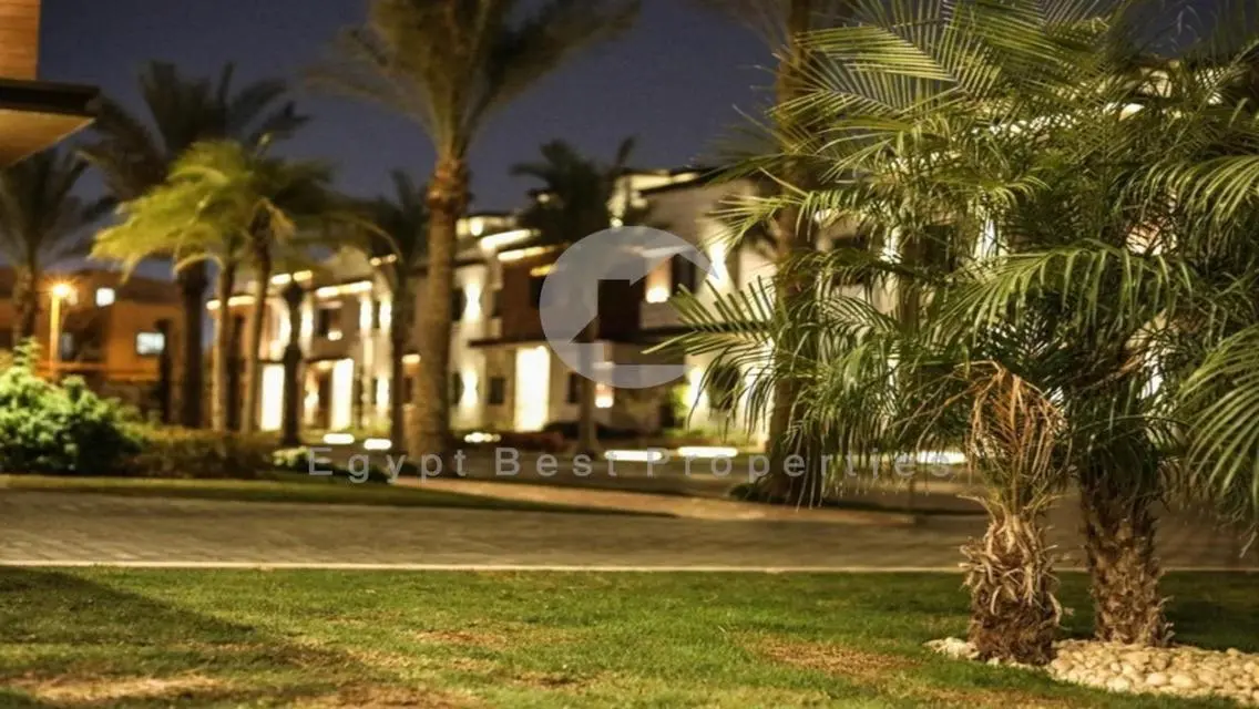 The Cheapest Townhouse in New Cairo by Azzar