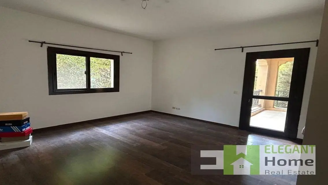Exclusive Apartment in Mivida for 50000