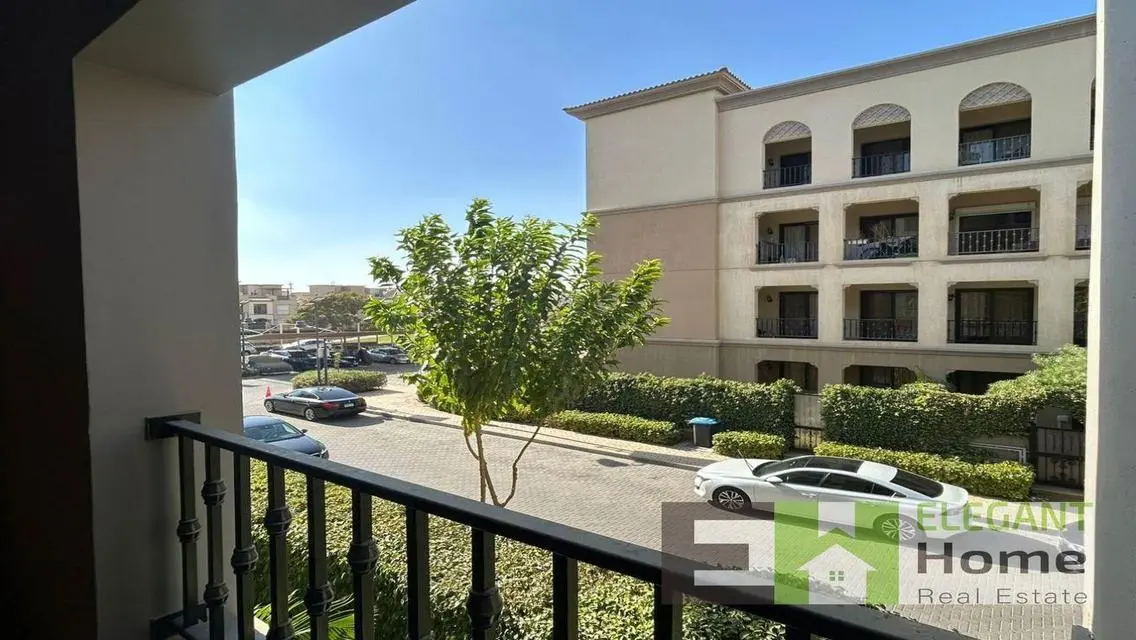 Exclusive Apartment in Mivida for 50000