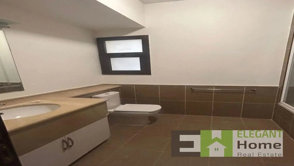 Exclusive Apartment in Mivida for 50000