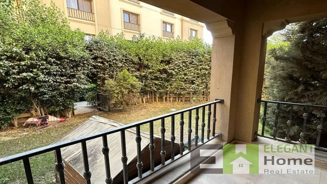 Exclusive Apartment in Mivida for 50000