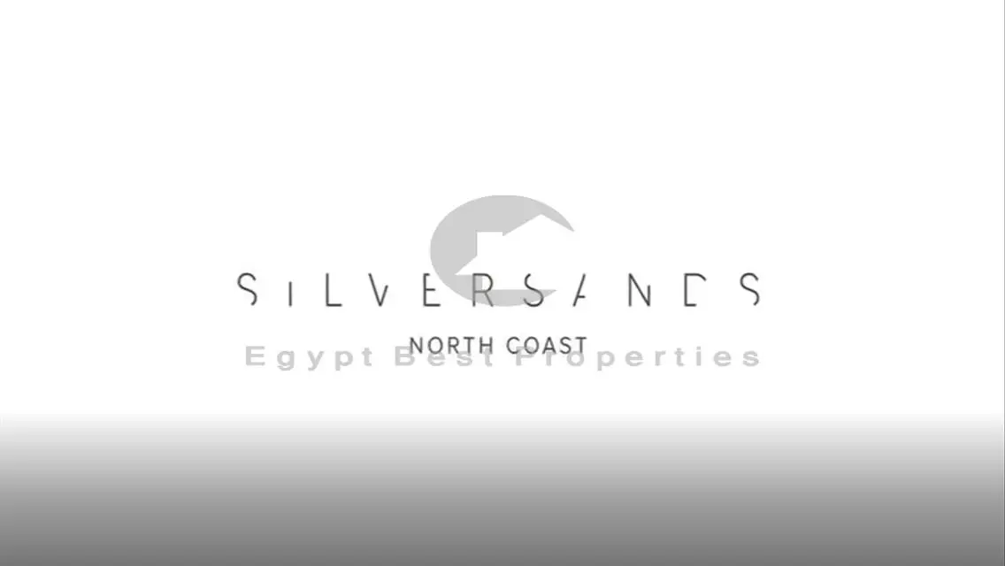 شاليه ريسيل فى سلفر ساندز بسعر مميز و استلام سنه