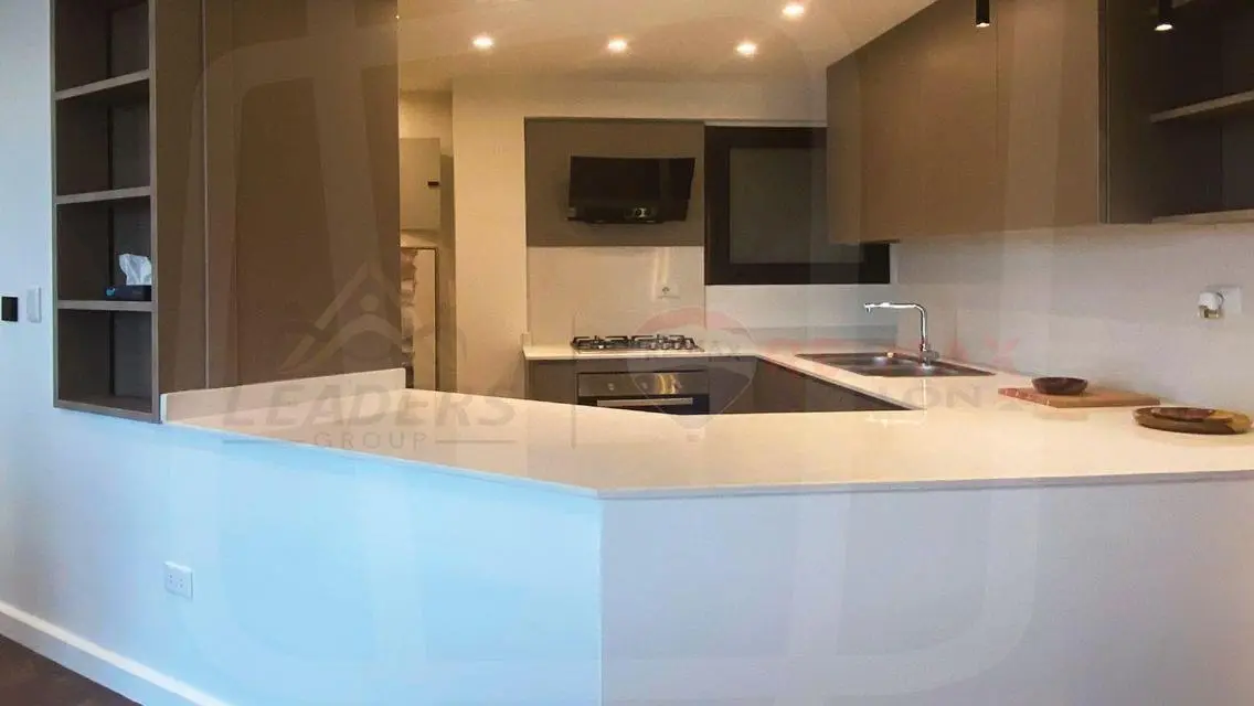 سكاي فيلا للبيع 277 م سموحة (سكاي لاين)