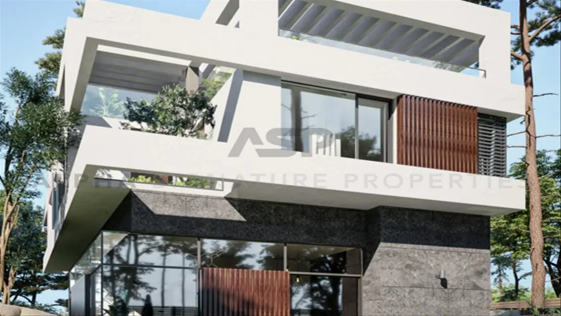 Prime Location Triplex for sale fifth settlement
