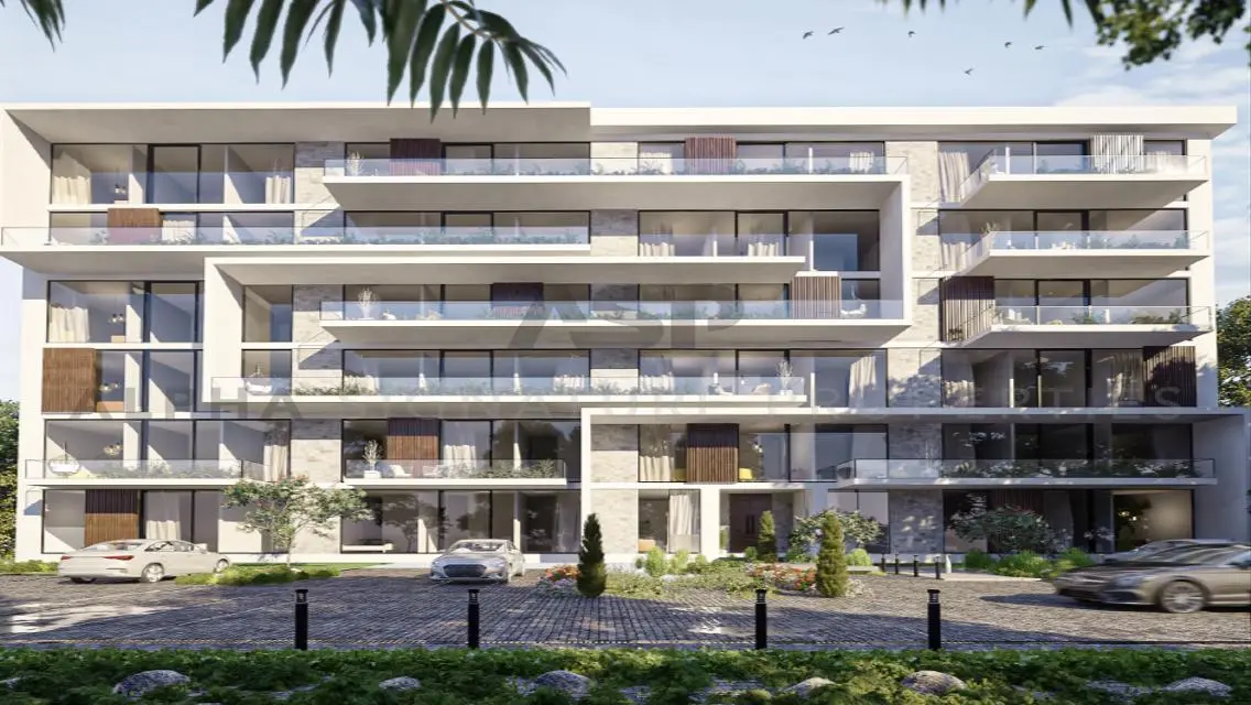 Prime Location Triplex for sale fifth settlement