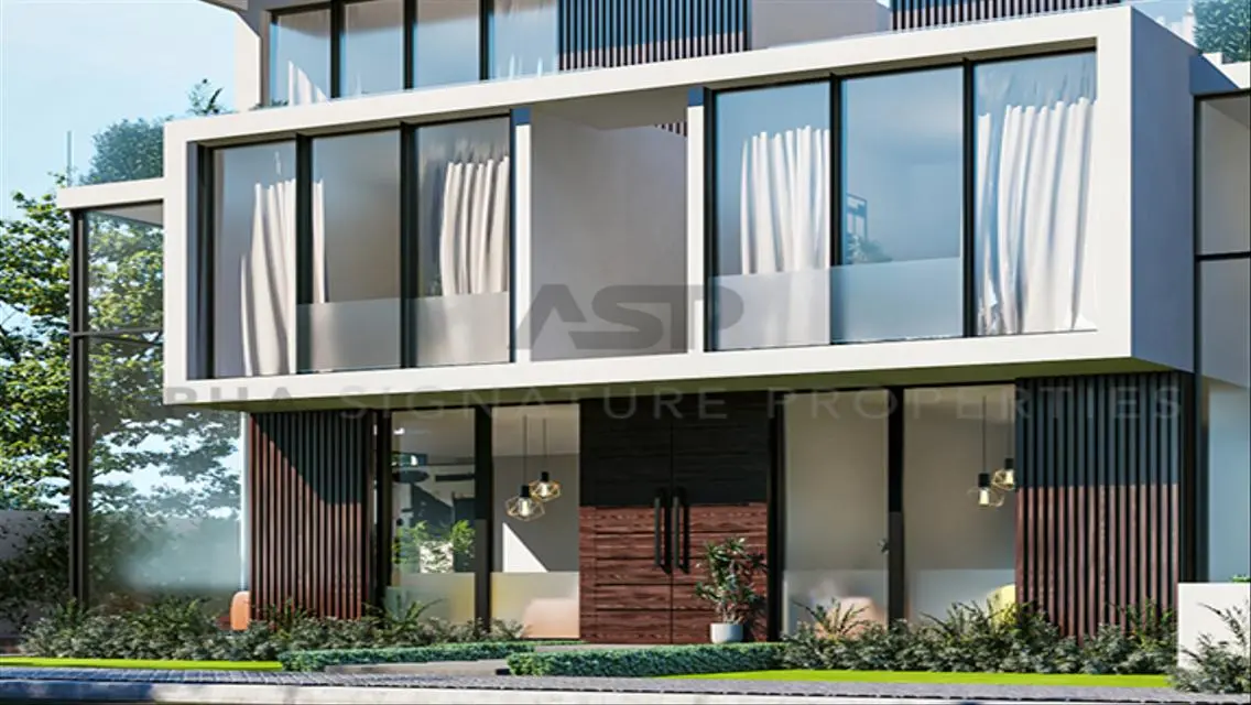 Prime Location Triplex for sale fifth settlement