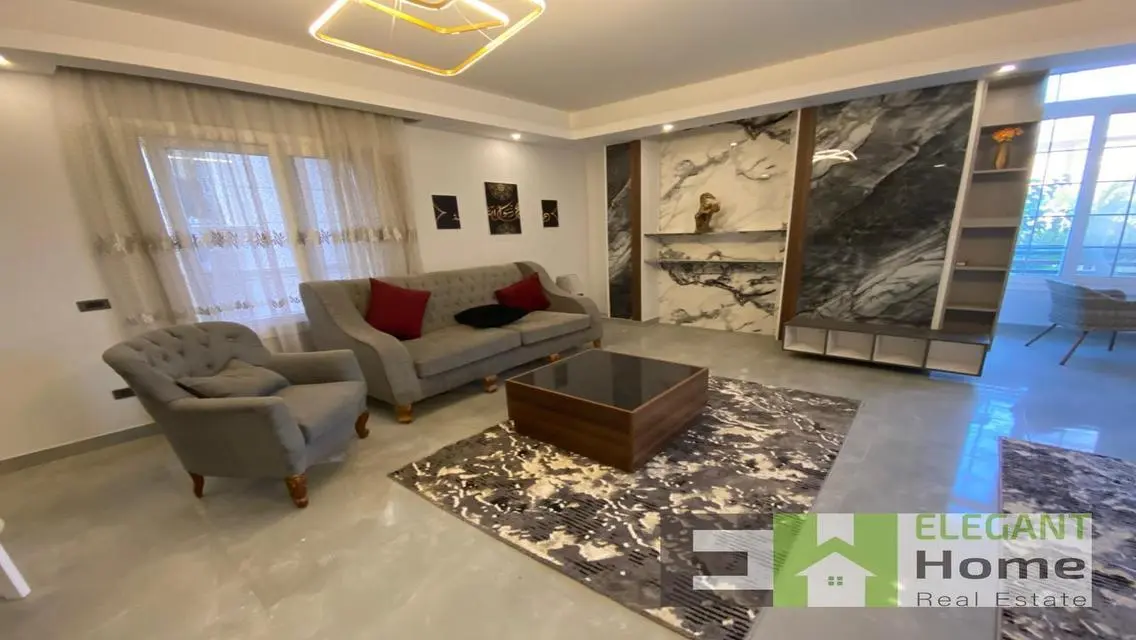 Stunning 3 Bedroom Apartment of 1500 Sq. M