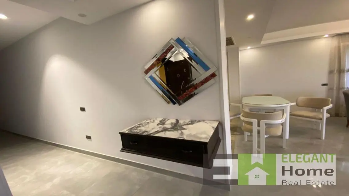 Stunning 3 Bedroom Apartment of 1500 Sq. M