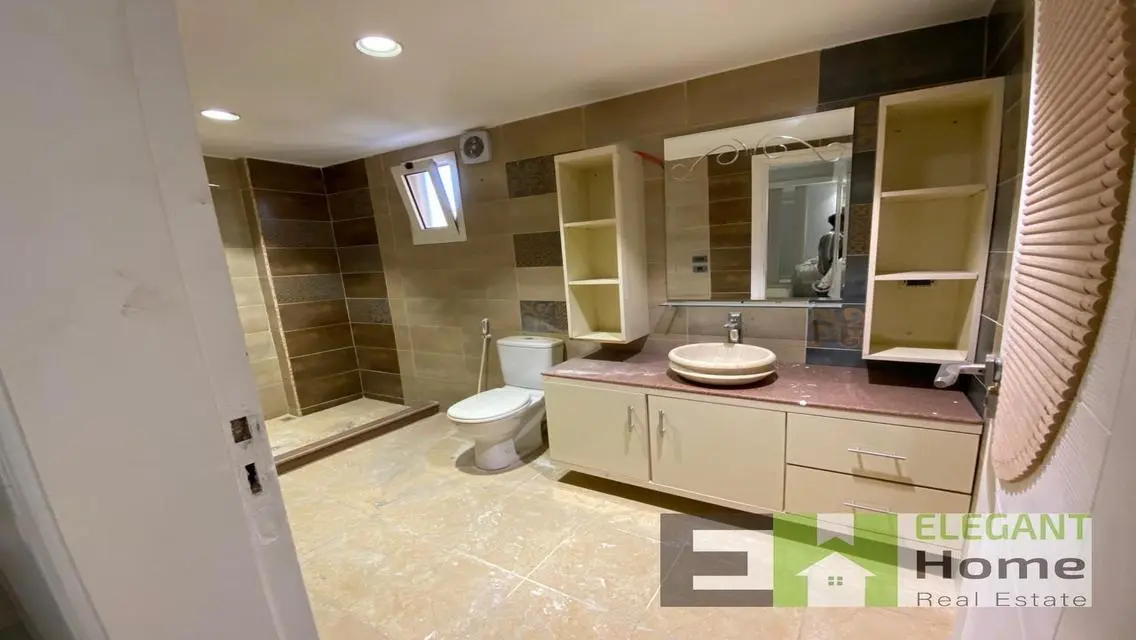 Stunning 3 Bedroom Apartment of 1500 Sq. M