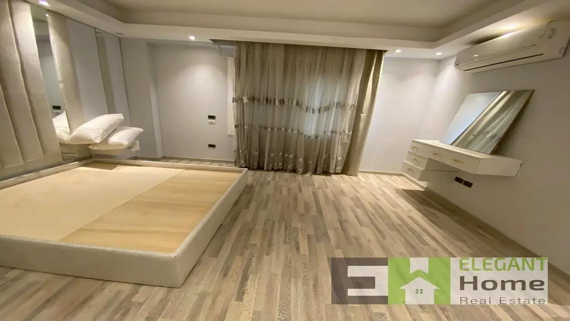 Stunning 3 Bedroom Apartment of 1500 Sq. M
