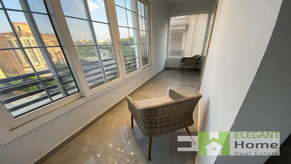 Stunning 3 Bedroom Apartment of 1500 Sq. M