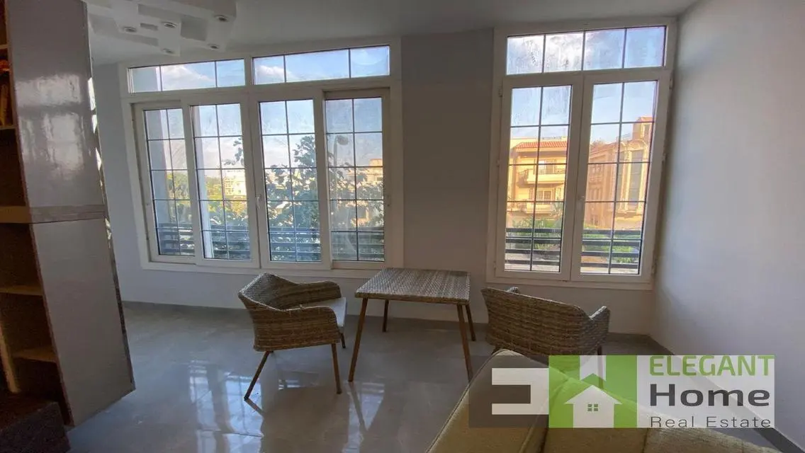 Stunning 3 Bedroom Apartment of 1500 Sq. M