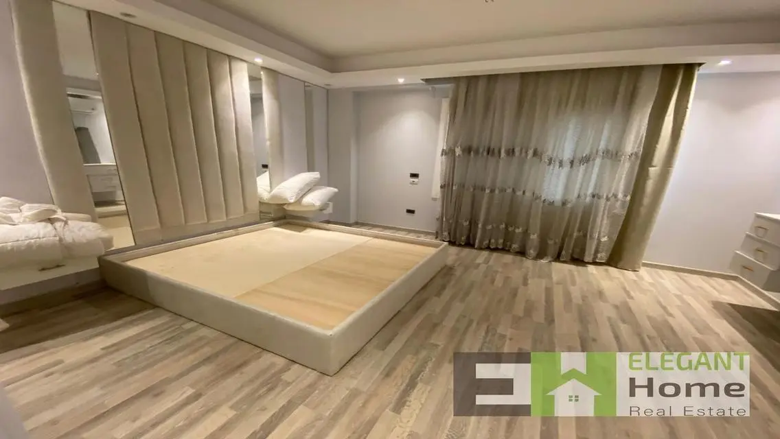 Stunning 3 Bedroom Apartment of 1500 Sq. M