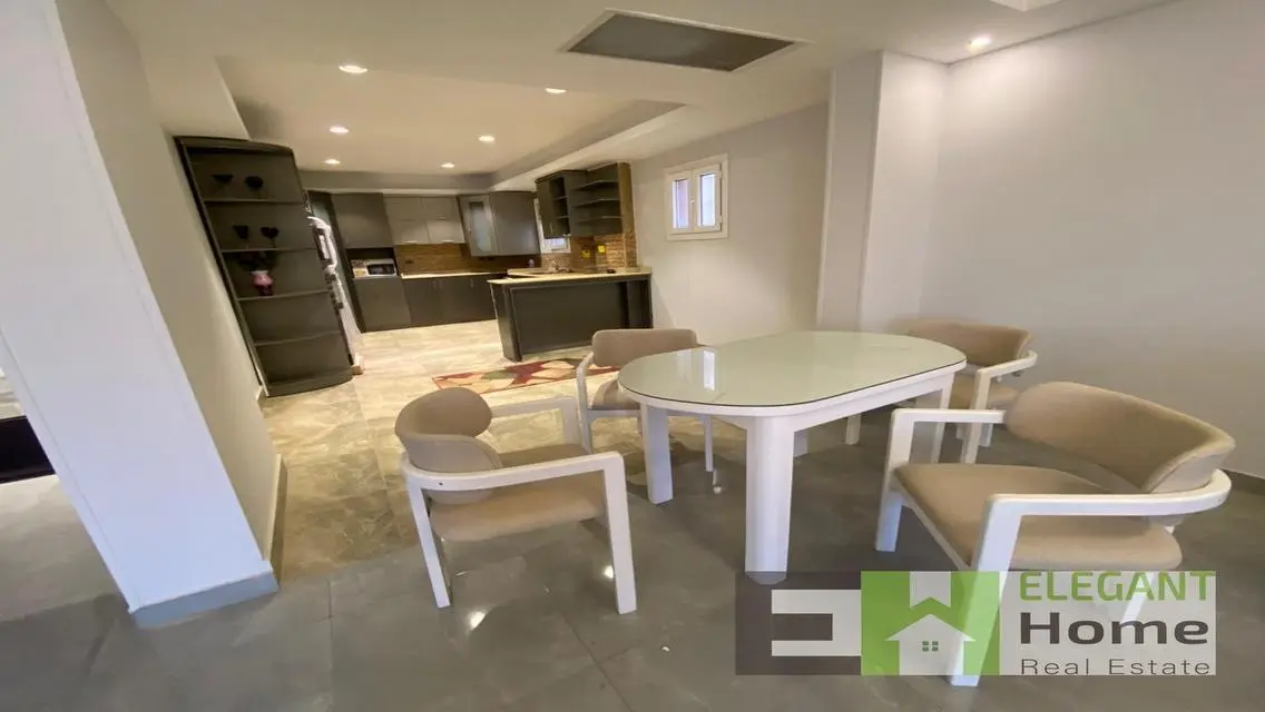 Stunning 3 Bedroom Apartment of 1500 Sq. M