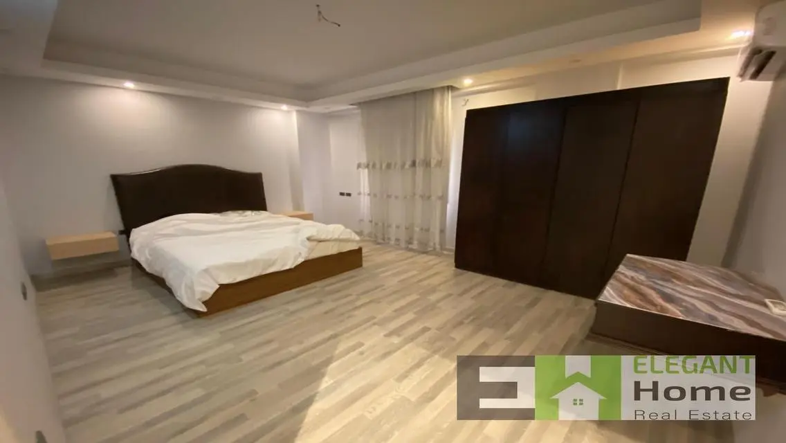 Stunning 3 Bedroom Apartment of 1500 Sq. M