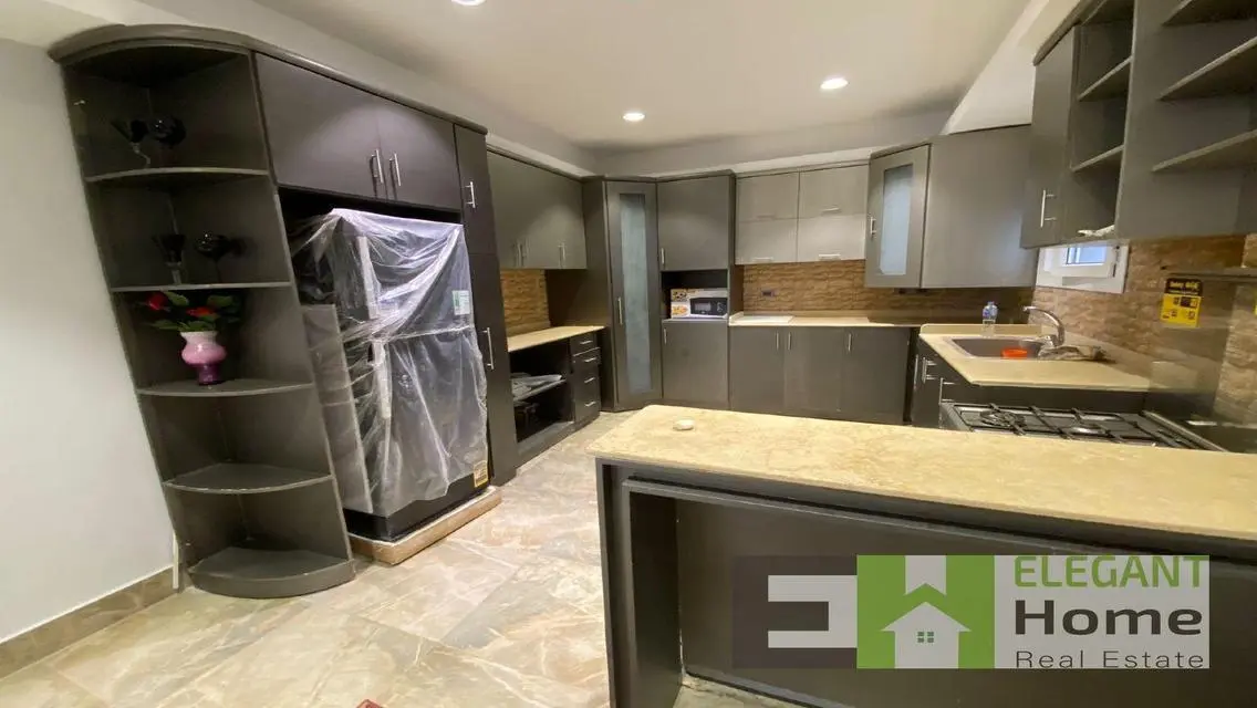 Stunning 3 Bedroom Apartment of 1500 Sq. M