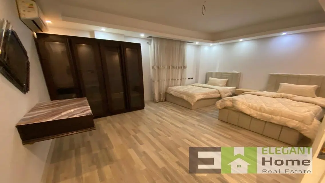 Stunning 3 Bedroom Apartment of 1500 Sq. M