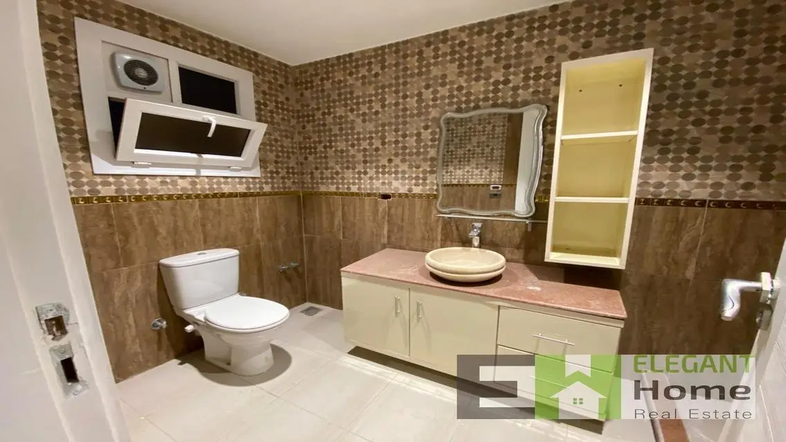 Stunning 3 Bedroom Apartment of 1500 Sq. M
