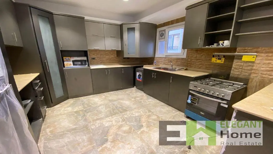Stunning 3 Bedroom Apartment of 1500 Sq. M