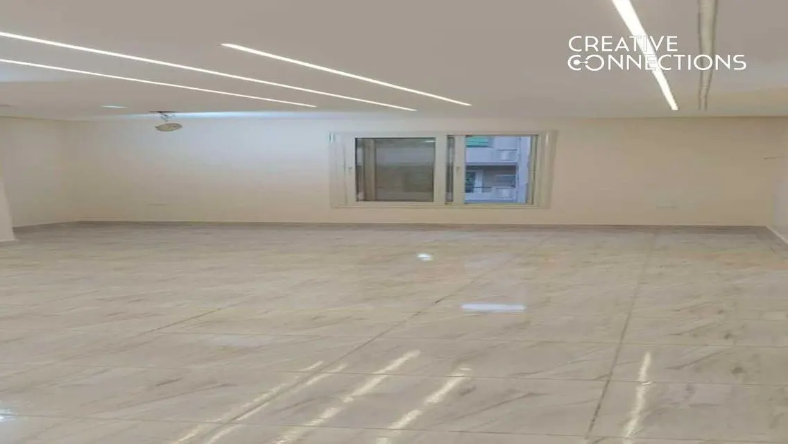 Apartment for sale behind Al-Marshady Towers - Ult