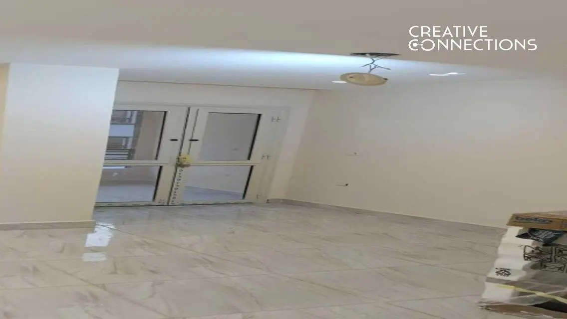 Apartment for sale behind Al-Marshady Towers - Ult
