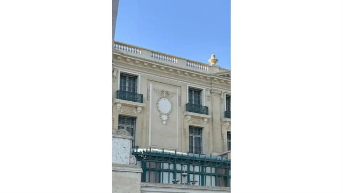 فيلا فاخرة للبيع بمساحة واسعة