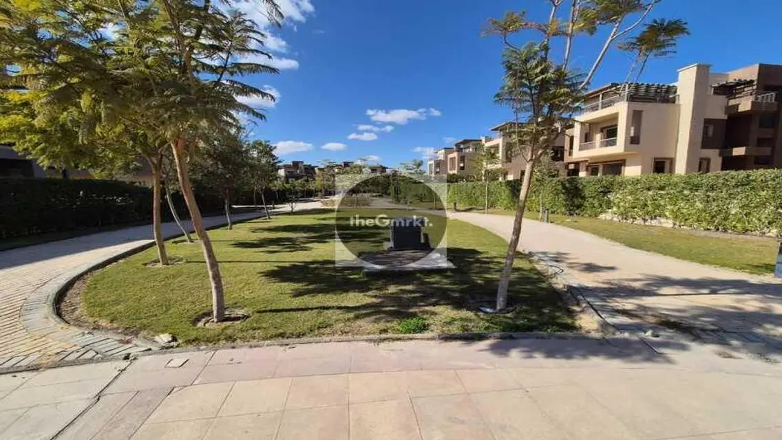 VILLA Prime loc. 6 Bedroom Standalone in New Giza 