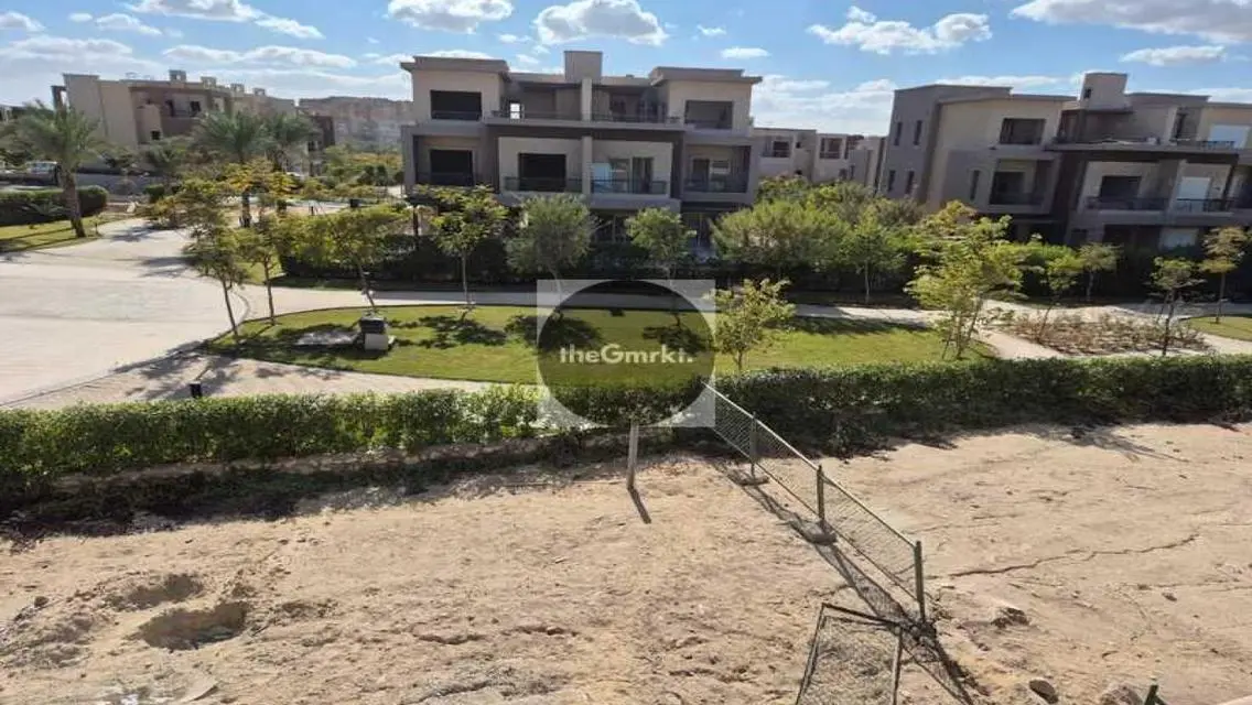 VILLA Prime loc. 6 Bedroom Standalone in New Giza 