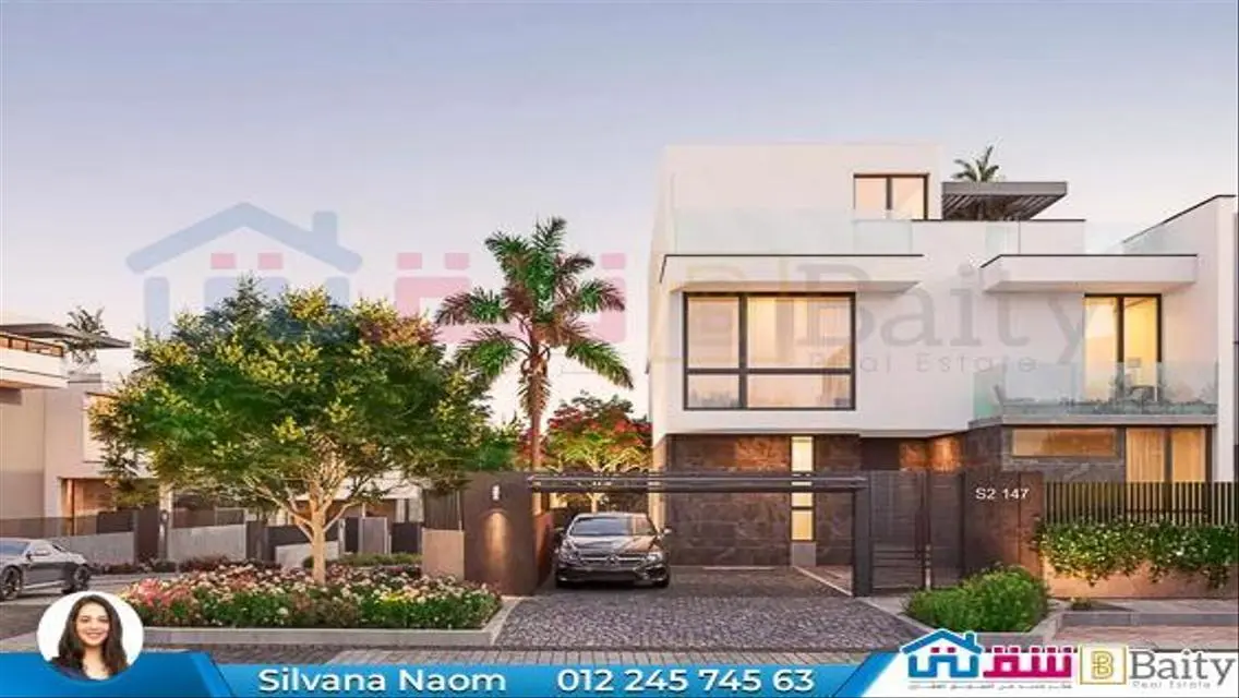 شقة Resale للبيع 183م كومباوند اليكس ويست