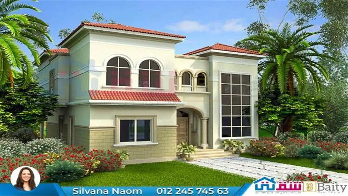 شقة Resale للبيع 183م كومباوند اليكس ويست