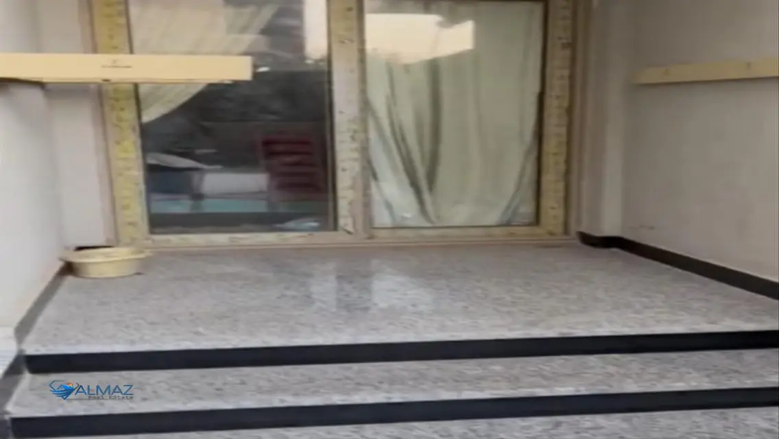 شقة للبيع في جاليريا مون فالي في التجمع الخامس