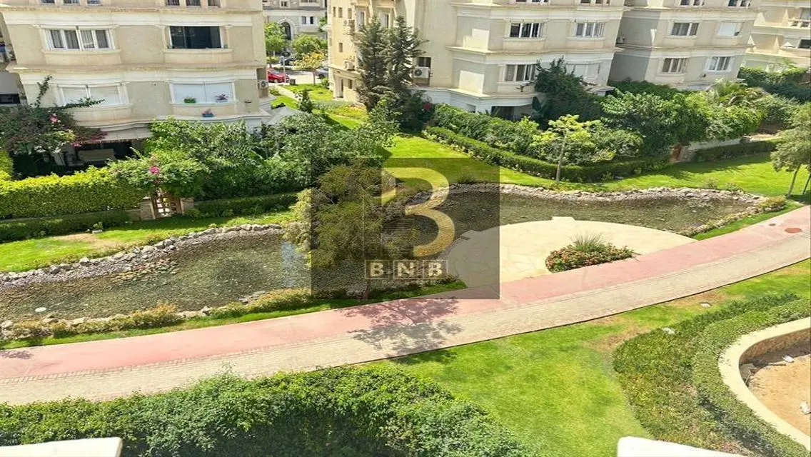 Apartment 200m Ultra Lux(Garden View)Mountain View