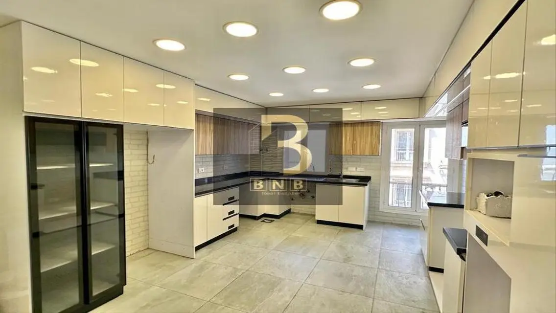Apartment 200m Ultra Lux(Garden View)Mountain View