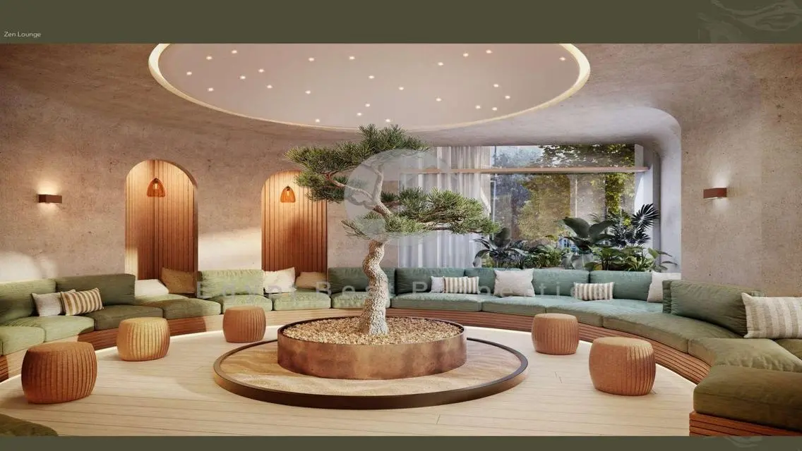 Apartment On Sale In Birmingham UK FullyFinished .