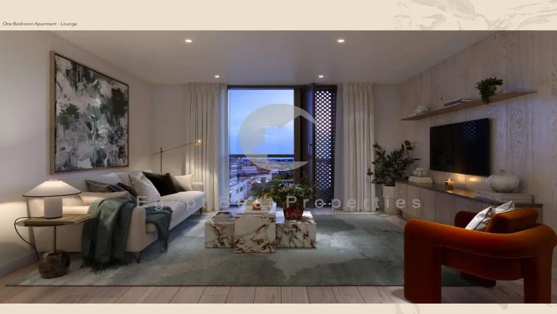 Apartment On Sale In Birmingham UK FullyFinished .