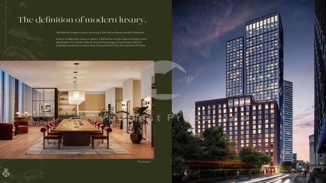Apartment On Sale In Birmingham UK FullyFinished .