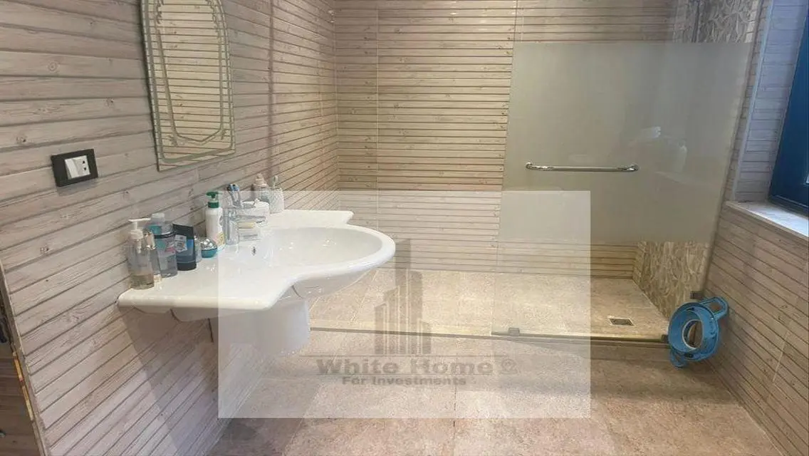 Apartment for rent furnished at a special price