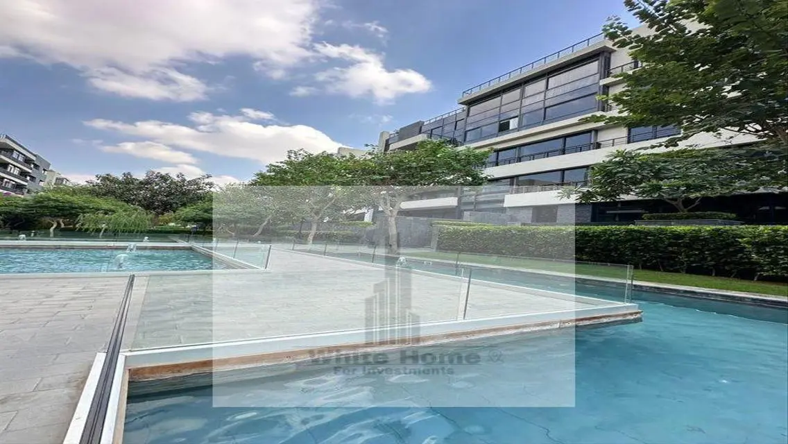 Apartment for rent furnished at a special price