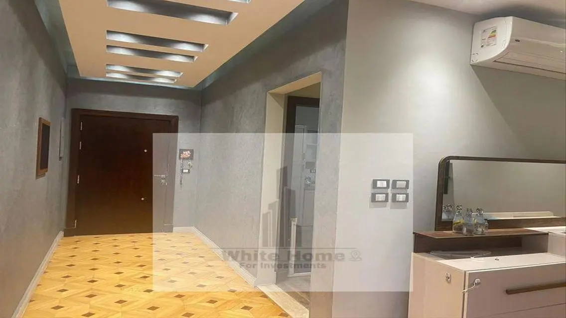 Apartment for rent furnished at a special price
