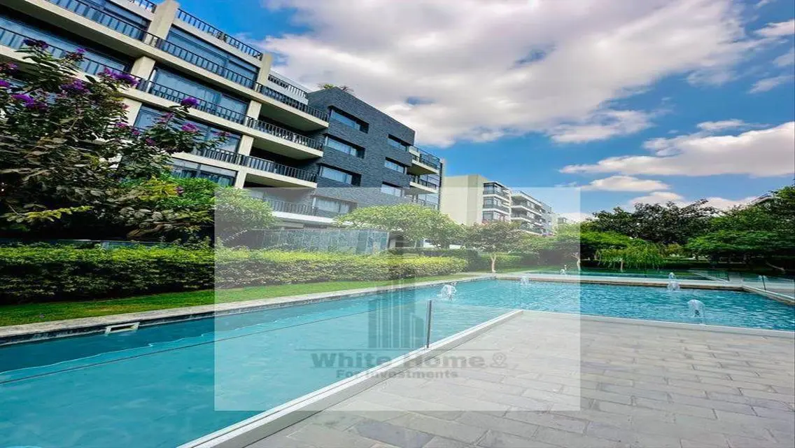 Apartment for rent furnished at a special price