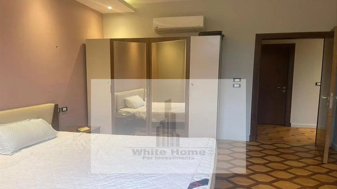 Apartment for rent furnished at a special price