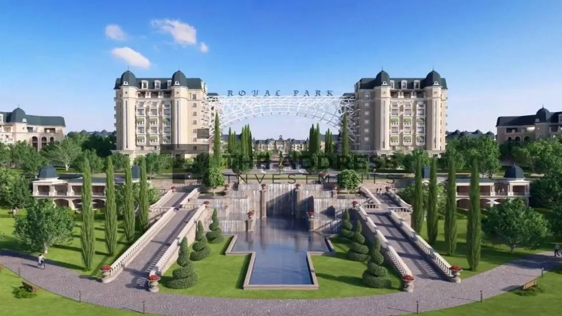 I villa Garden lowest price in Mountain View iCity