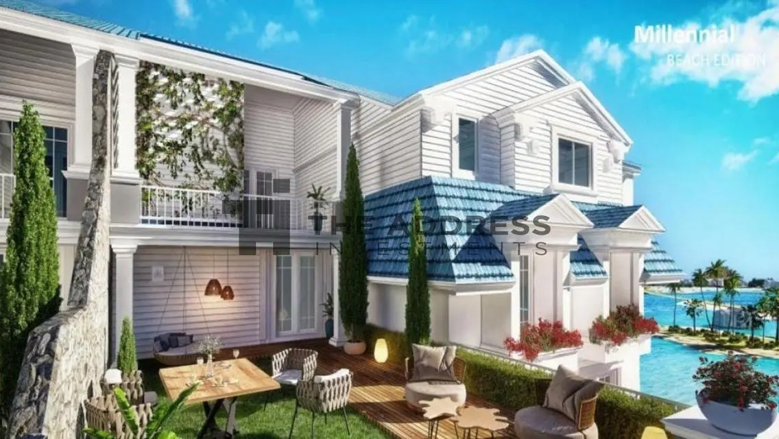 I villa Garden lowest price in Mountain View iCity