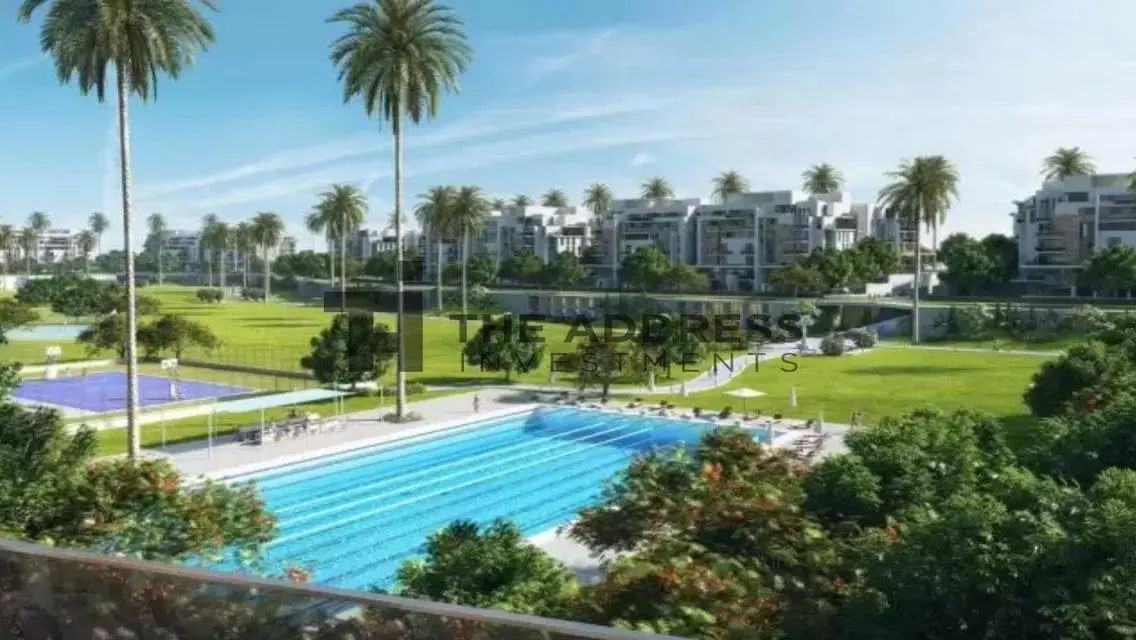 I villa Garden lowest price in Mountain View iCity