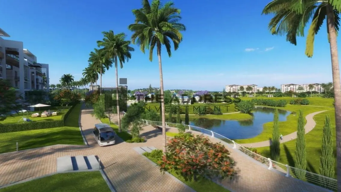 I villa Garden lowest price in Mountain View iCity
